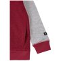 Sudadera funcional para niños Reima Neulomus Cranberry