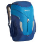 Color: azul claro