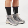 Calzado de senderismo para mujer Salomon Quest Echo Gore Tex