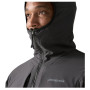 Sudadera funcional de hombre Patagonia M's Nano-Air Light Hoody