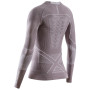Camiseta funcional de mujer X-Bionic Energy Accumulator Light Shirt Ls