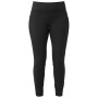 Pantalones de mujer Mountain Equipment Sonica Wmns Tight negro MeBlack