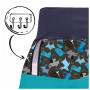 Pantalones con forro polar para bebés Unuo Softshell Sherpa Basic