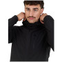 Sudadera funcional de hombre Fundango Nagano Full Zip Hoodie