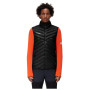 Chaleco de hombre Mammut Albula IN Hybrid Vest Men
