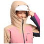 Chaqueta de esquí para mujer Kilpi Killyan-W
