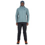 Chaqueta de hombre Mountain Equipment Intra Hooded Jacket Men's