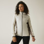 Chaqueta de mujer Regatta Women’s Andreson Hybrid