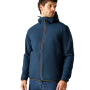 Chaqueta impermeable para hombre Regatta Evander