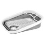Escurreplatos Brunner Dishaway