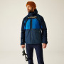 Chaqueta de hombre Regatta Maland Insulated