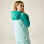 Sudadera para niños Dare 2b Thriving Stretch Middle Turqse/WatrB