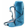 Mochila de senderismo Deuter Aircontact Ultra 50+5