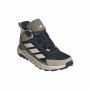 Calzado para niños Adidas Terrex Anylander Mid J Blue