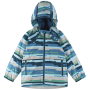 Talla infantil: 110 / Color: azul claro