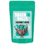 Alimentación deportiva SNACKin BALLS Coconut Hero 156 g