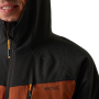 Chaqueta de invierno para hombre Regatta Highton Stretch Padded Jacket