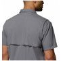 Camisa de hombre Columbia Silver Ridge™ Utility II SS