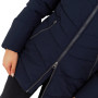 Abrigo de invierno para mujer Fundango Prue Padded Jacket