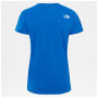 Camiseta de mujer The North Face Easy Tee