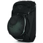 Mochila de ciclismo Osprey Metron 24