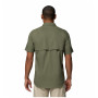 Camisa de hombre Columbia Silver Ridge™ Utility II SS