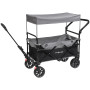 Carrito de acampada Brunner Cargo Prime