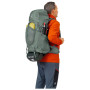 Mochila Hannah Wagabond 45
