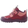 Calzado barefoot niño Reima Viikari Maroon