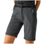 Pantalones de mujer Regatta Xert Z/O Trs III