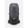 Mochila de senderismo Rab Exion 55