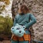 Saco de magnesio YY VERTICAL Chalk Bag Animal