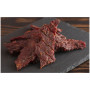 Carne seca Adventure Menu Jerky de vaca 100g