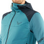 Chaleco de hombre Dynafit Mezzalama Ptc Alpha Vst M