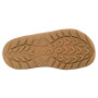 Botas de invierno para niños Viking Outdoor Footwear Birch Barefoot Warm WP Pull-on Wine