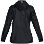 Cortavientos de mujer Under Armour UA Forefront Rain Jacket