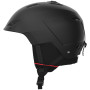 Casco de esquí Salomon Pioneer Lt Rf