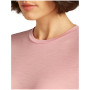 Camiseta funcional de mujer Icebreaker Women Merino 150 Tech Lite III SS Tee