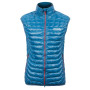 Chaleco de hombre Pinguin Glimmer Vest petroleo Petrol