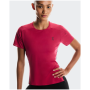Camiseta funcional de mujer On Running Performance-T
