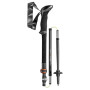 Bastones de senderismo Leki Makalu FX Carbon