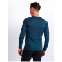 Camiseta de hombre High Point Code 2.0 LS man