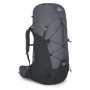 Mochila Lowe Alpine Sirac ND40 gris Ebony