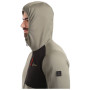 Sudadera funcional de hombre Kilpi Sevelen-M