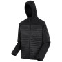 Chaqueta de hombre Regatta Newhill Hybrid