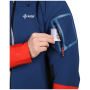 Chaqueta de hombre Kilpi Mamba-M