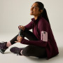 Sudadera de mujer Regatta Lara