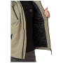 Chaqueta de hombre Hannah Derk II
