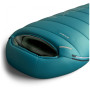 Saco de dormir Husky Mikro Mini 0°C