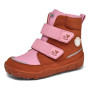 Calzado para niños Affenzahn Mid Boot Vegan Comfy Deer